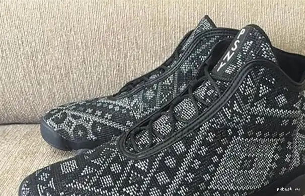 PSNY Jordan Authentic 13 Air 0606